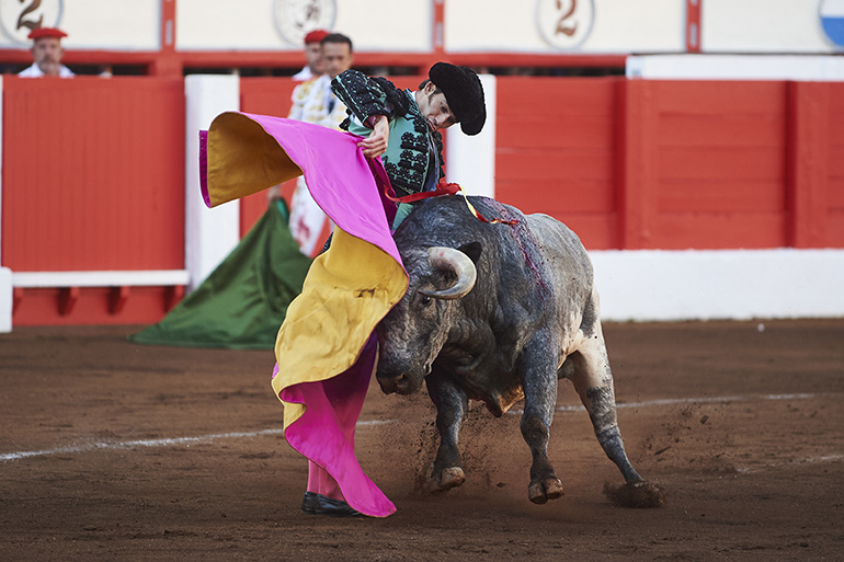 <p>© Foto: César Ortiz</p>