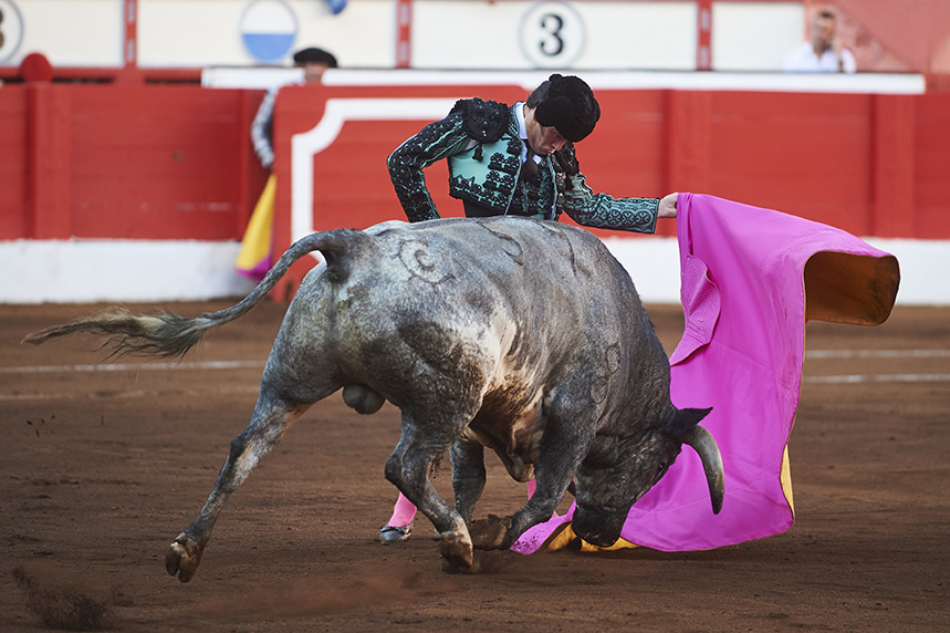 <p>© Foto: César Ortiz</p>