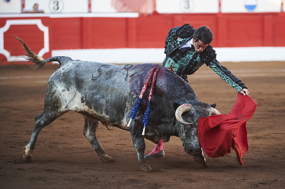 <p>© Foto: César Ortiz</p>