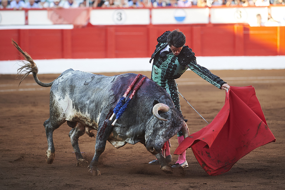 <p>© Foto: César Ortiz</p>