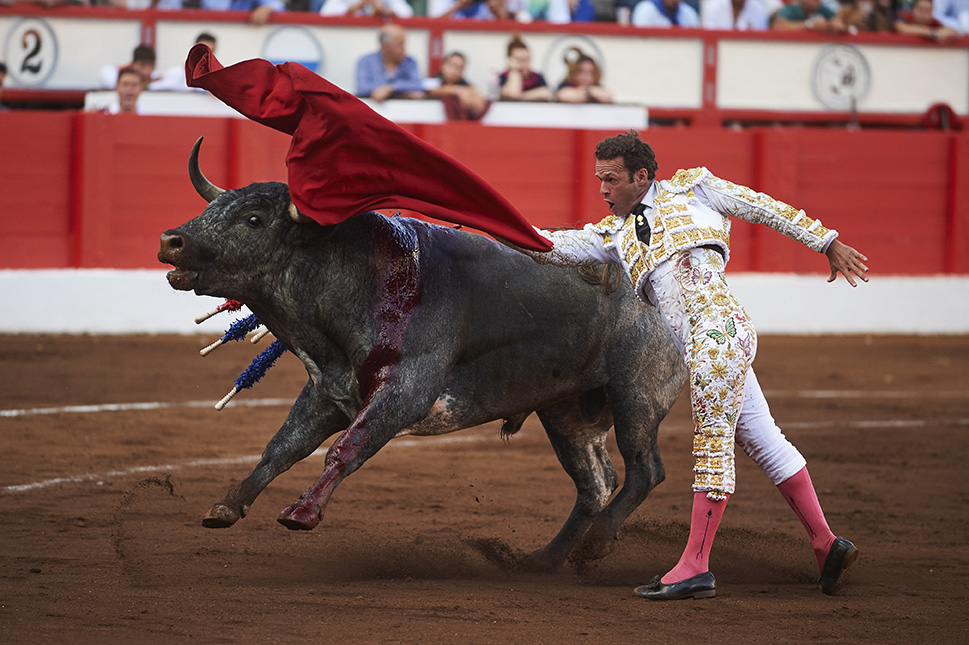 <p>© Foto: César Ortiz</p>