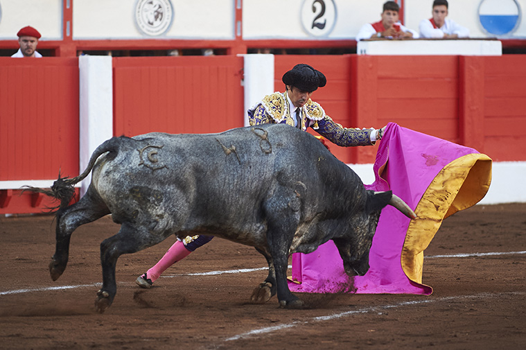<p>© Foto: César Ortiz</p>