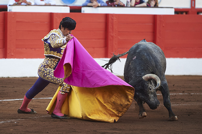 <p>© Foto: César Ortiz</p>