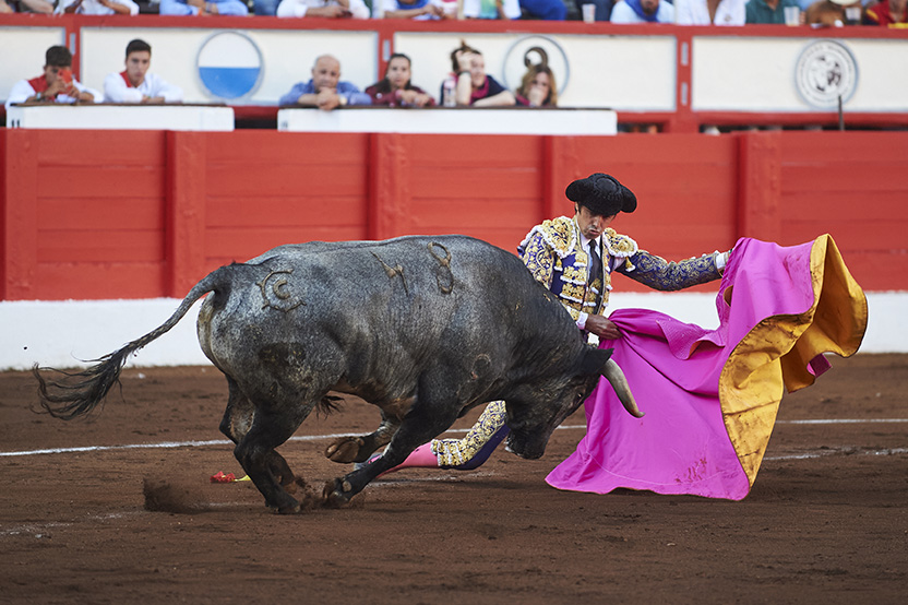 <p>© Foto: César Ortiz</p>