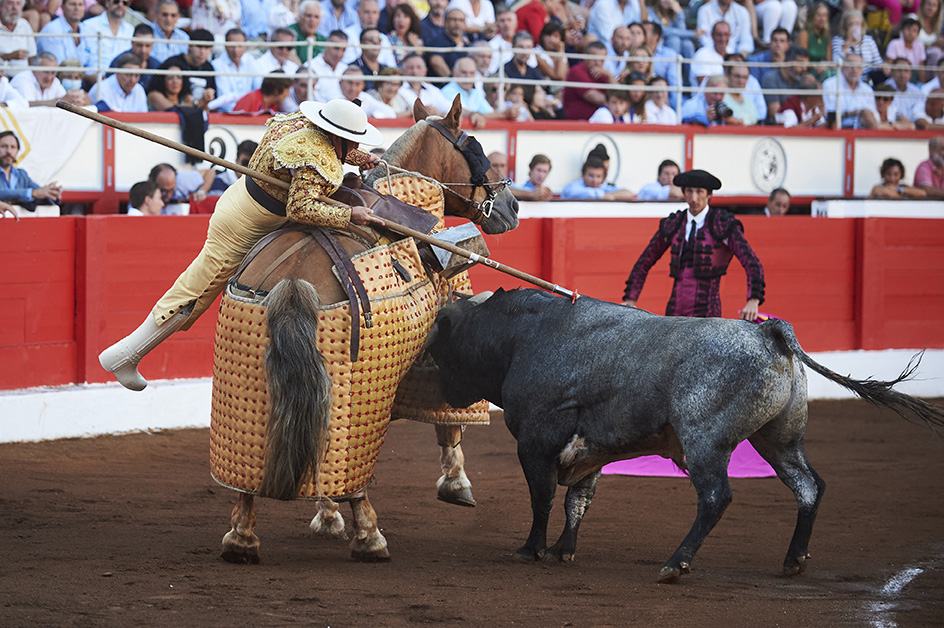 <p>© Foto: César Ortiz</p>