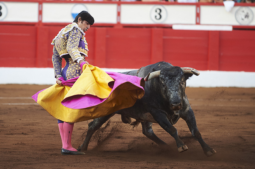 <p>© Foto: César Ortiz</p>