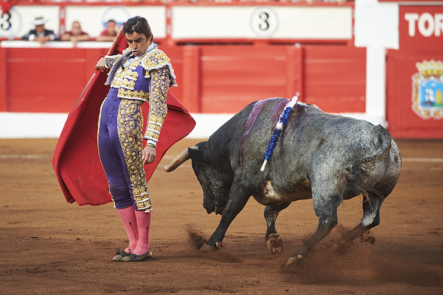 <p>© Foto: César Ortiz</p>