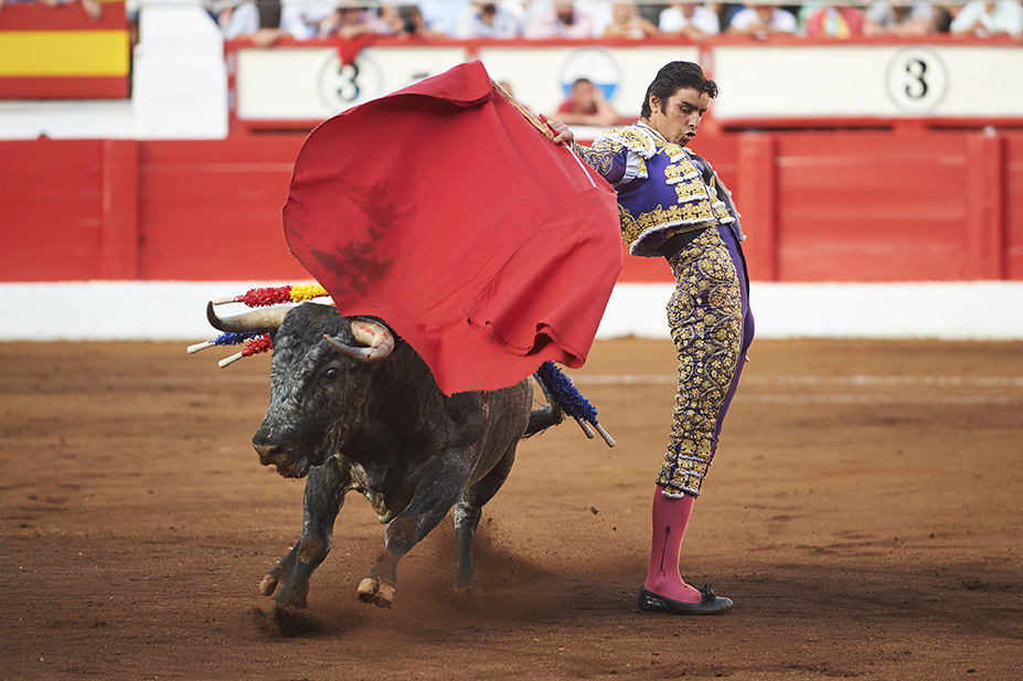 <p>© Foto: César Ortiz</p>