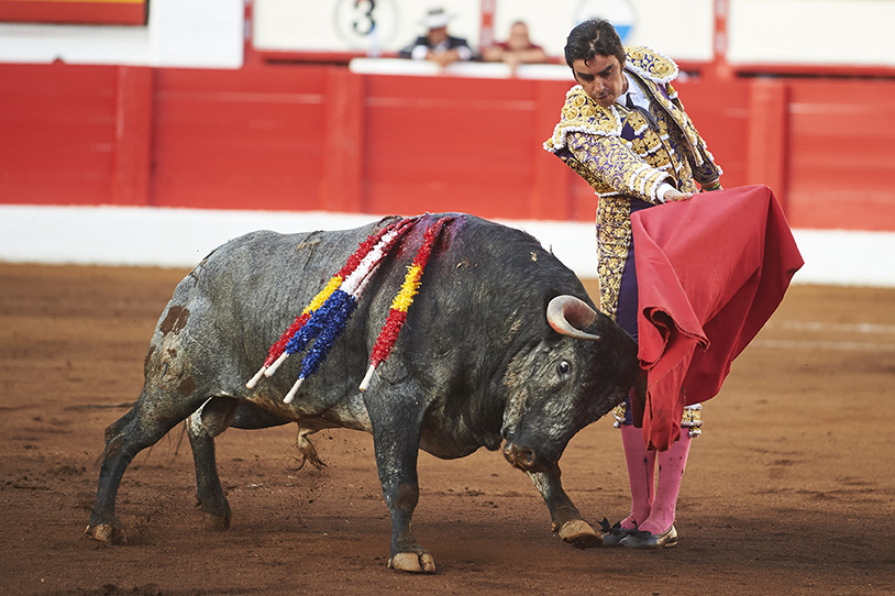<p>© Foto: César Ortiz</p>