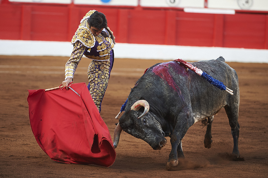 <p>© Foto: César Ortiz</p>