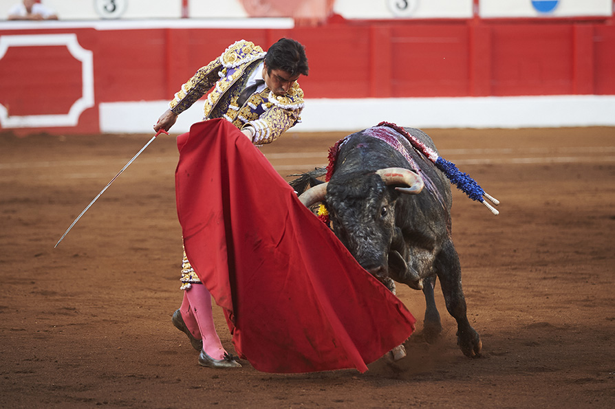<p>© Foto: César Ortiz</p>