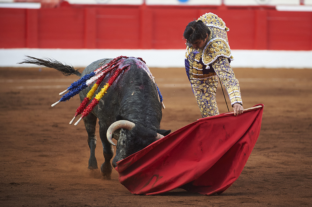 <p>© Foto: César Ortiz</p>