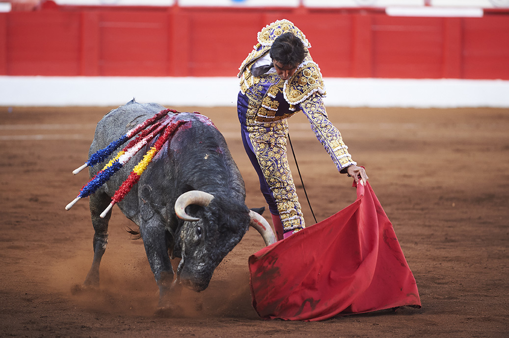 <p>© Foto: César Ortiz</p>