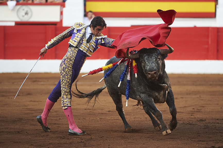 <p>© Foto: César Ortiz</p>