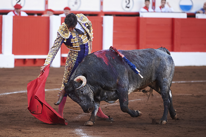 <p>© Foto: César Ortiz</p>