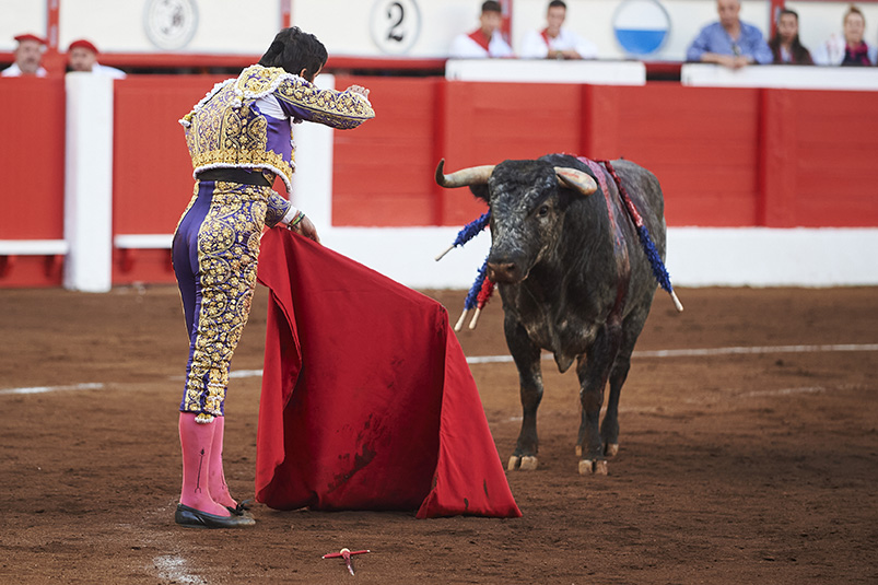 <p>© Foto: César Ortiz</p>