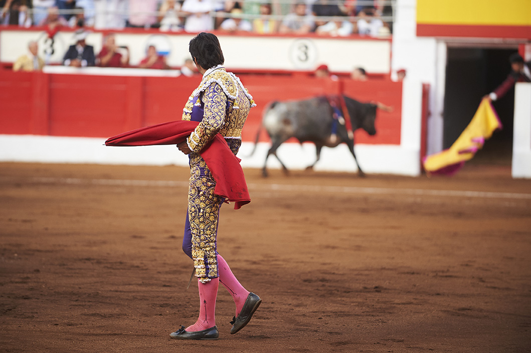 <p>© Foto: César Ortiz</p>