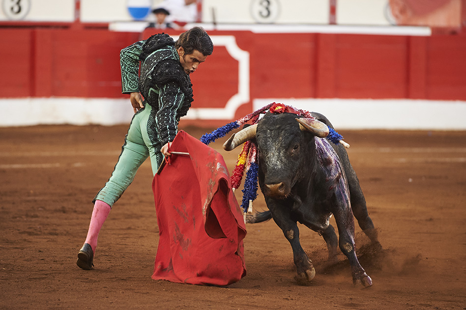 <p>© Foto: César Ortiz</p>