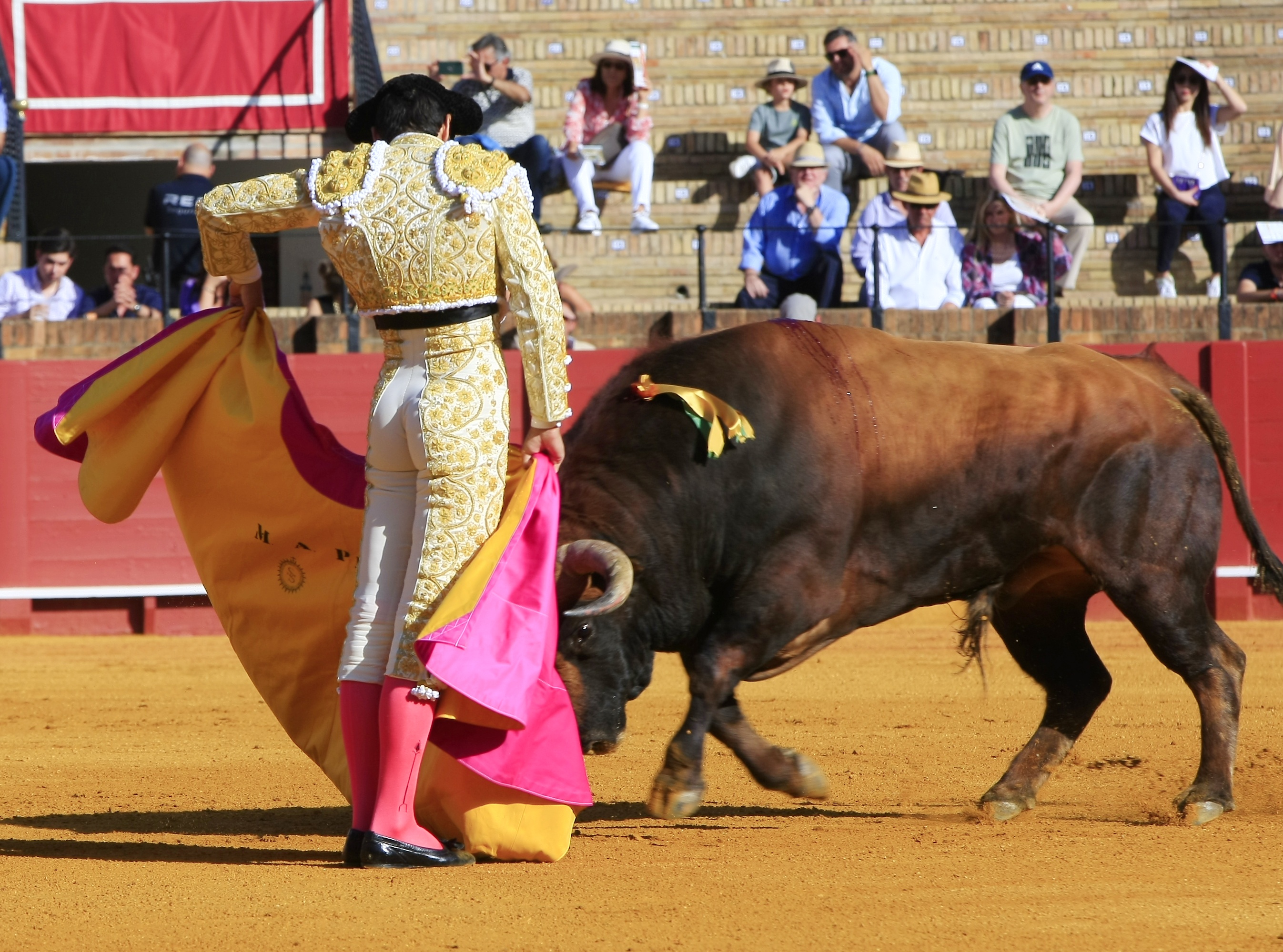 <p>Fotos: Arjona / Pagés</p>