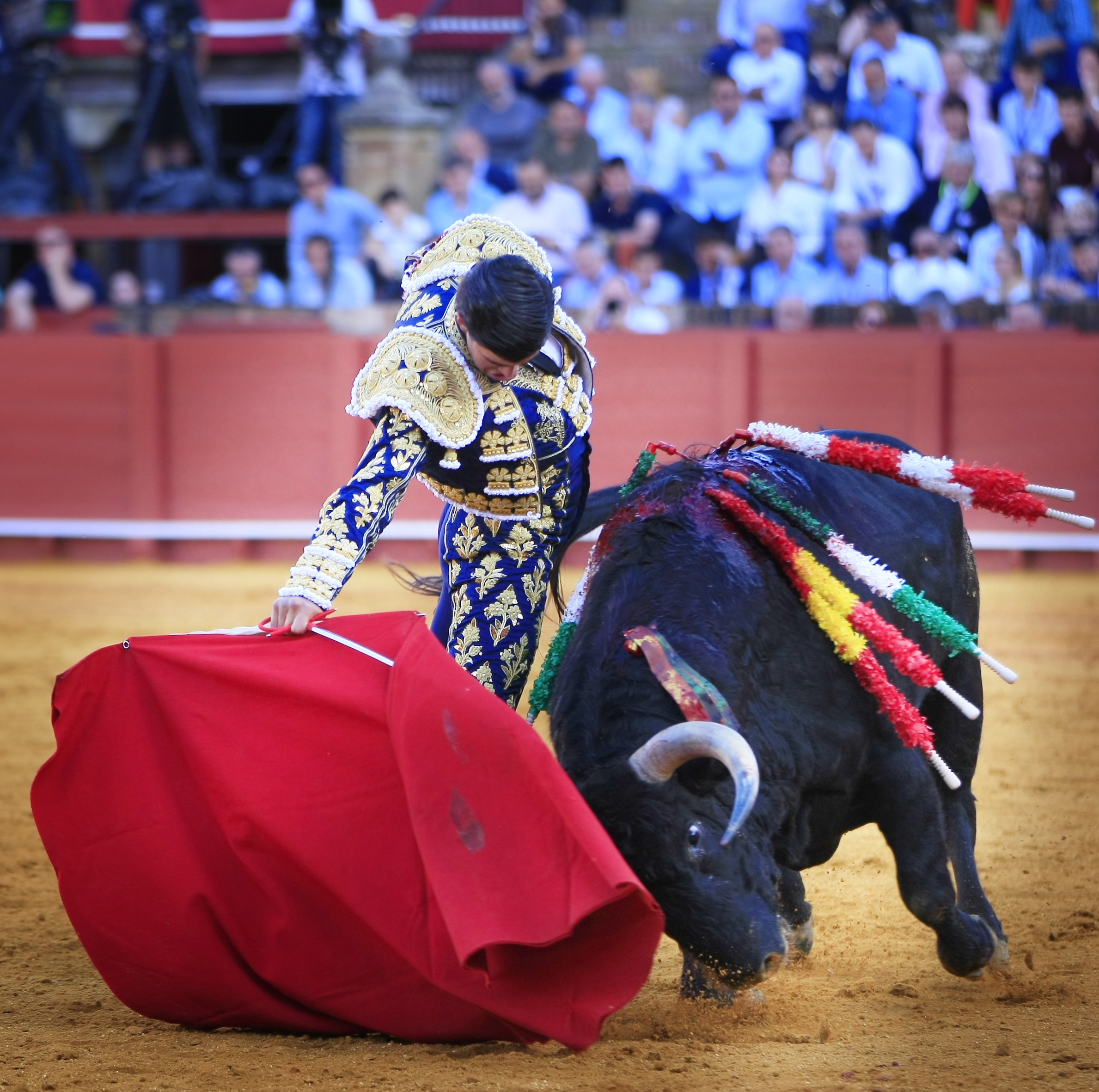 <p>Fotos: Arjona / Pagés</p>
