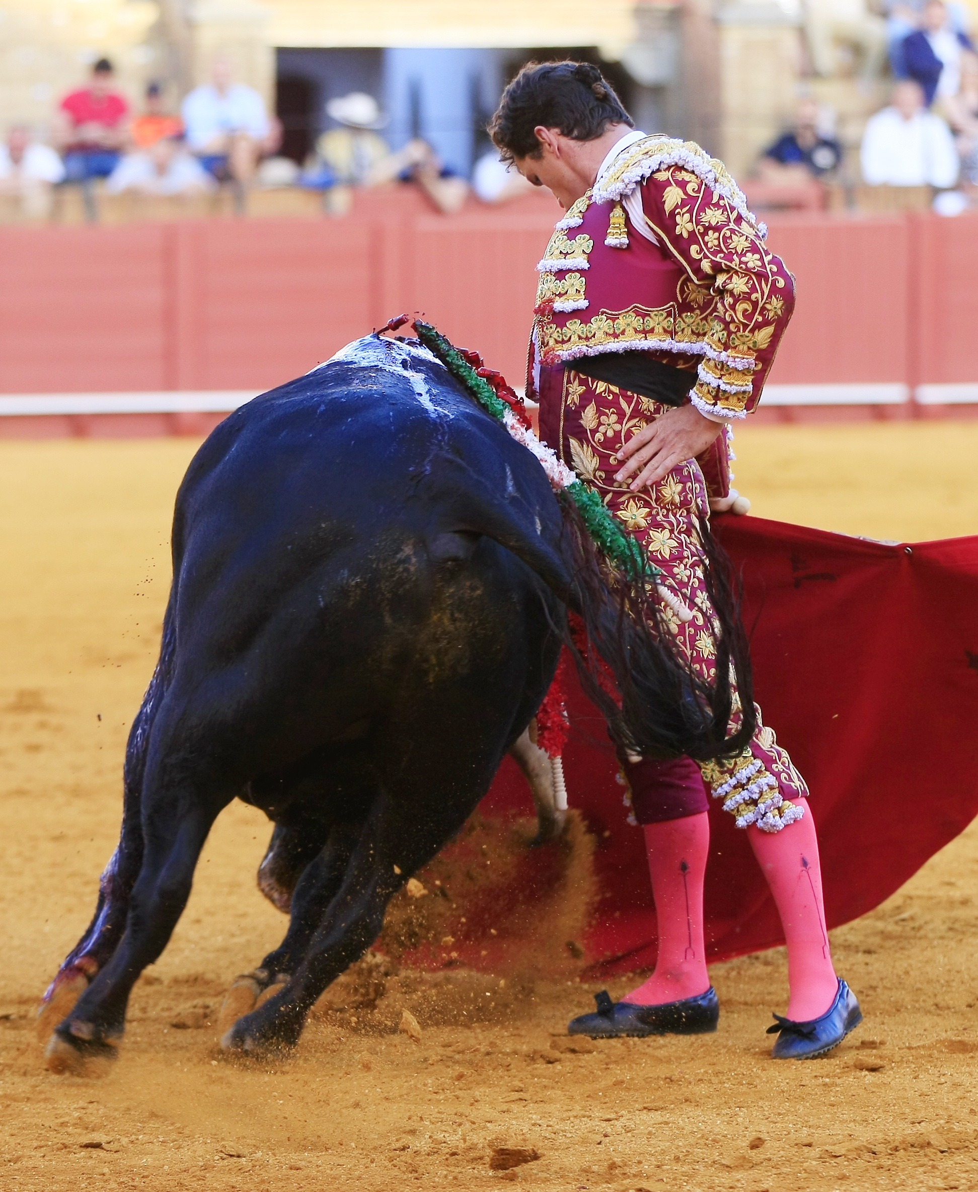 <p>Fotos: Arjona / Pagés</p>