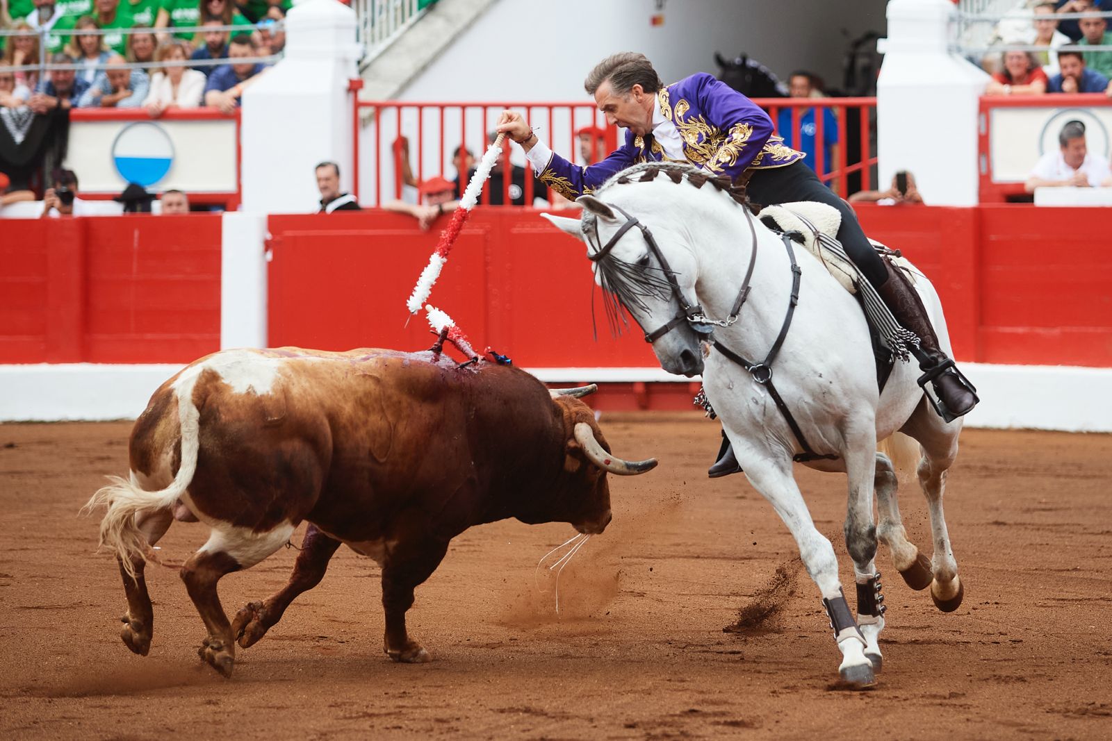<p>Foto: © César Ortiz</p>