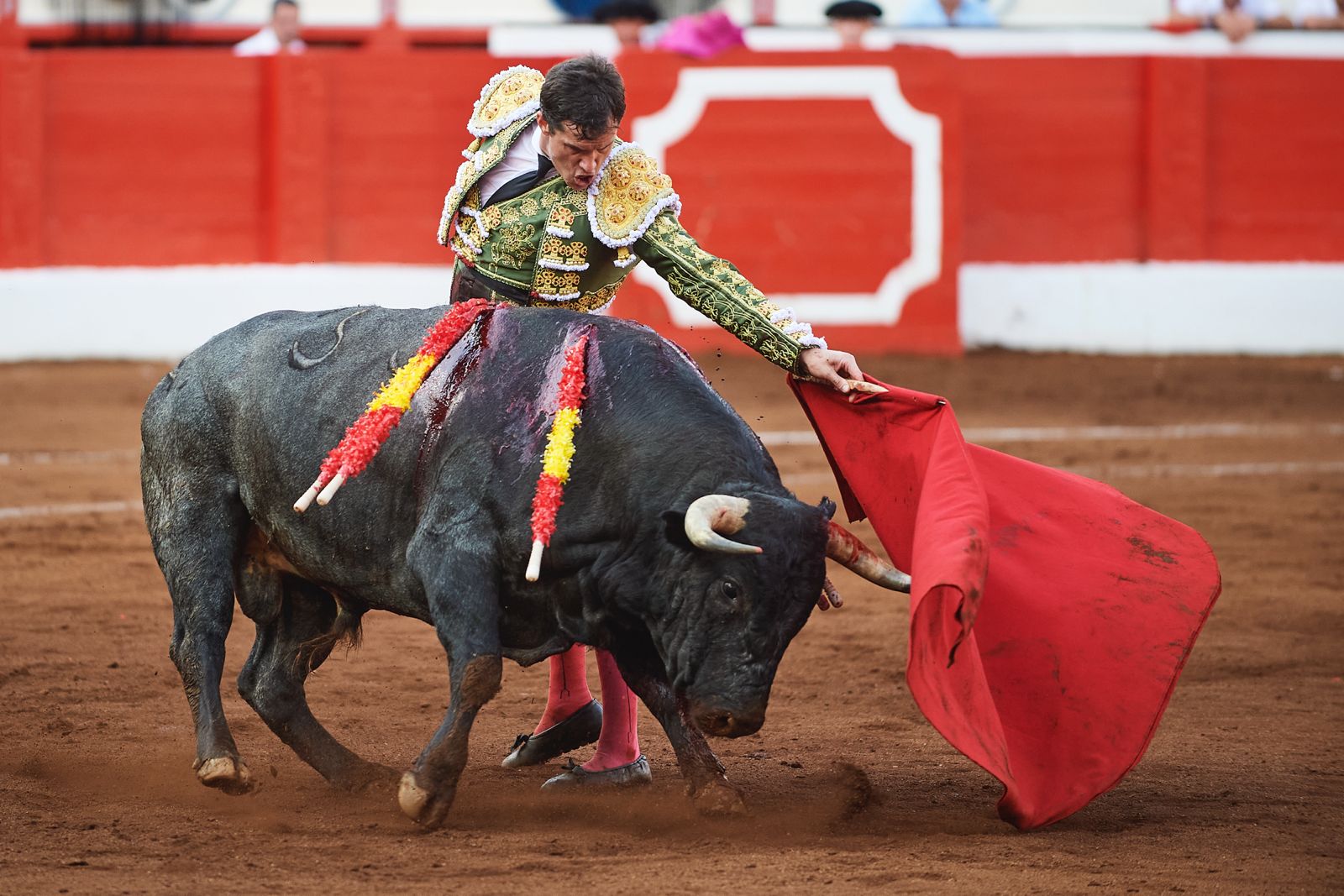 <p>Foto: © César Ortiz</p>