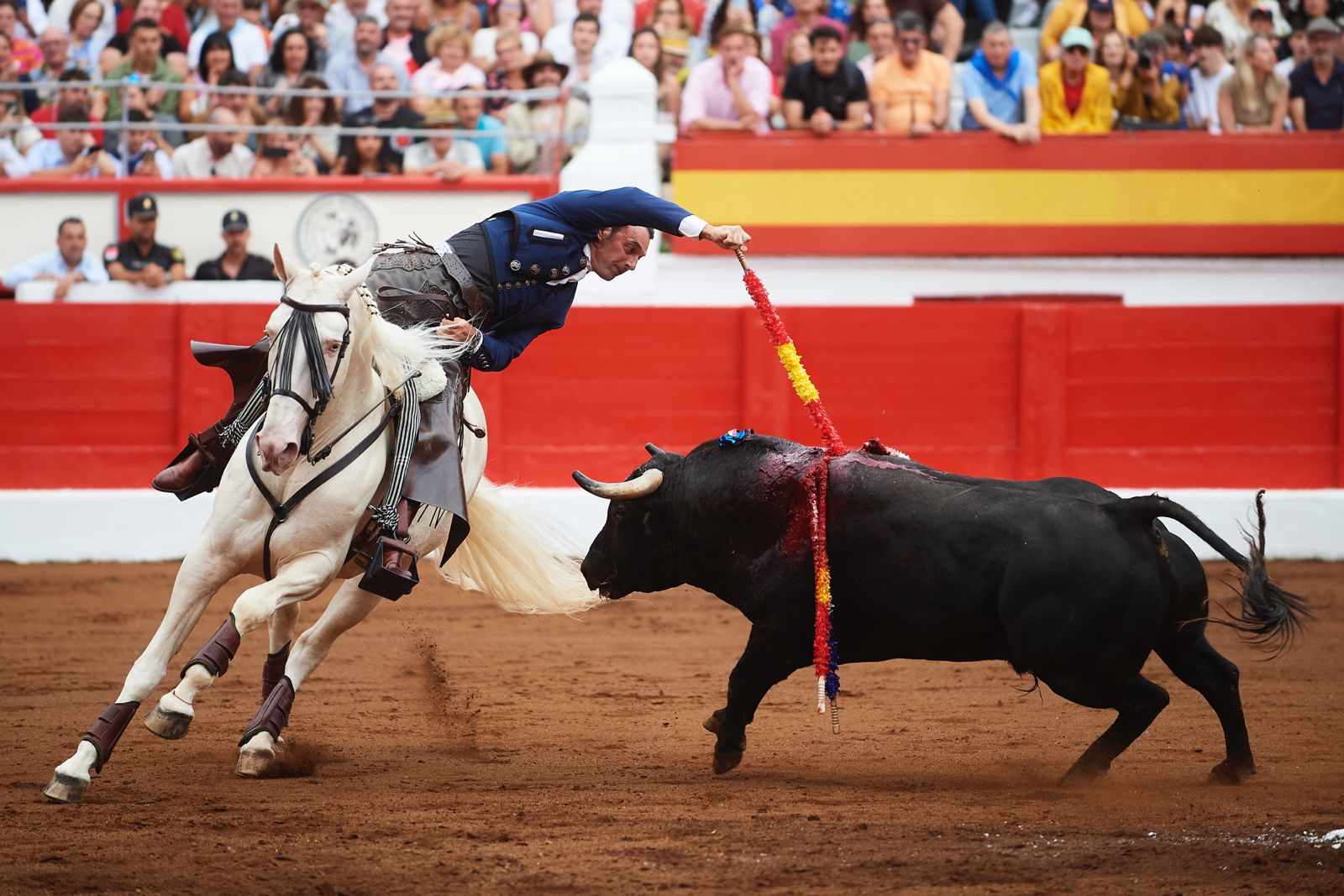 <p>Foto: © César Ortiz</p>