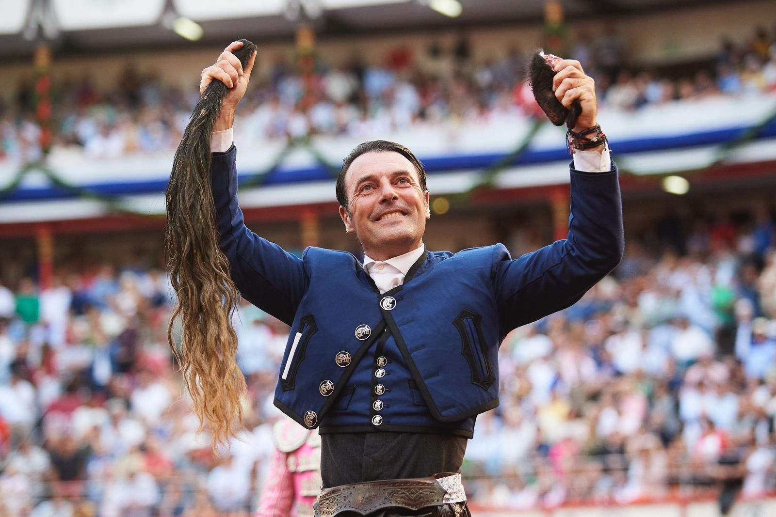 <p>Foto: © César Ortiz</p>