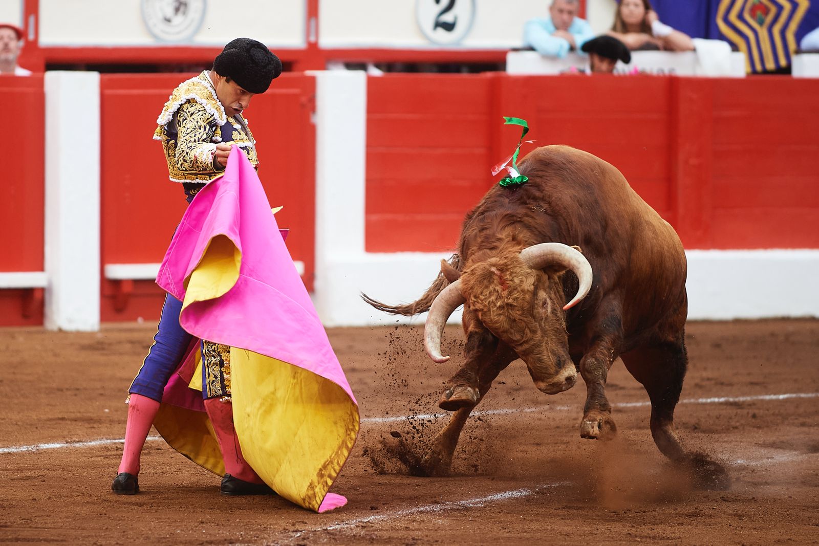 <p>Foto: © César Ortiz</p>