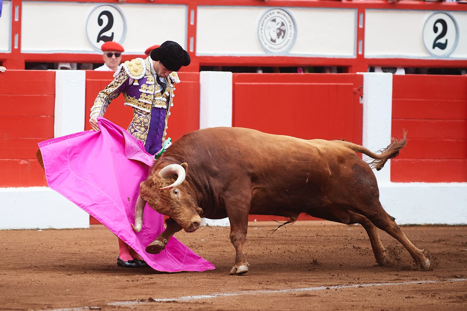 <p>Foto: © César Ortiz</p>
