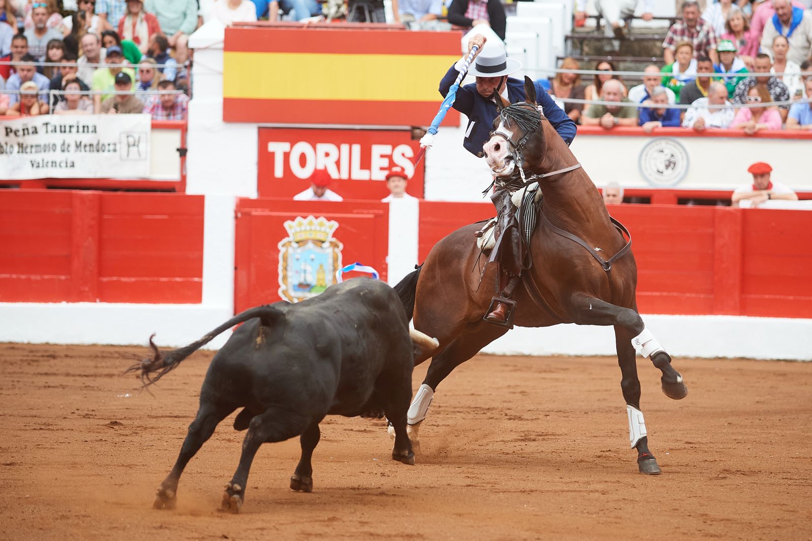 <p>Foto: © César Ortiz</p>