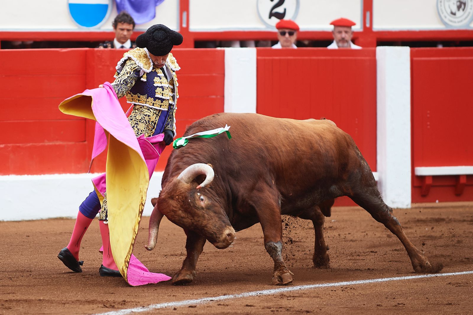 <p>Foto: © César Ortiz</p>