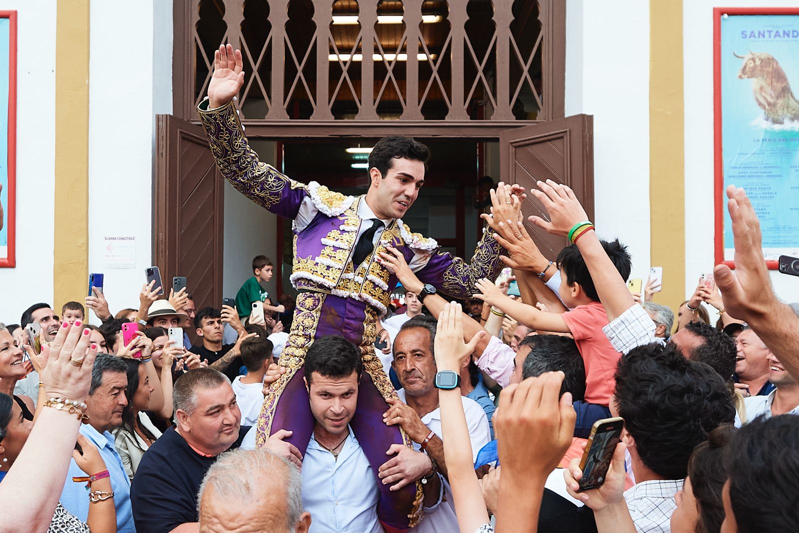 <p>Foto: © César Ortiz</p>