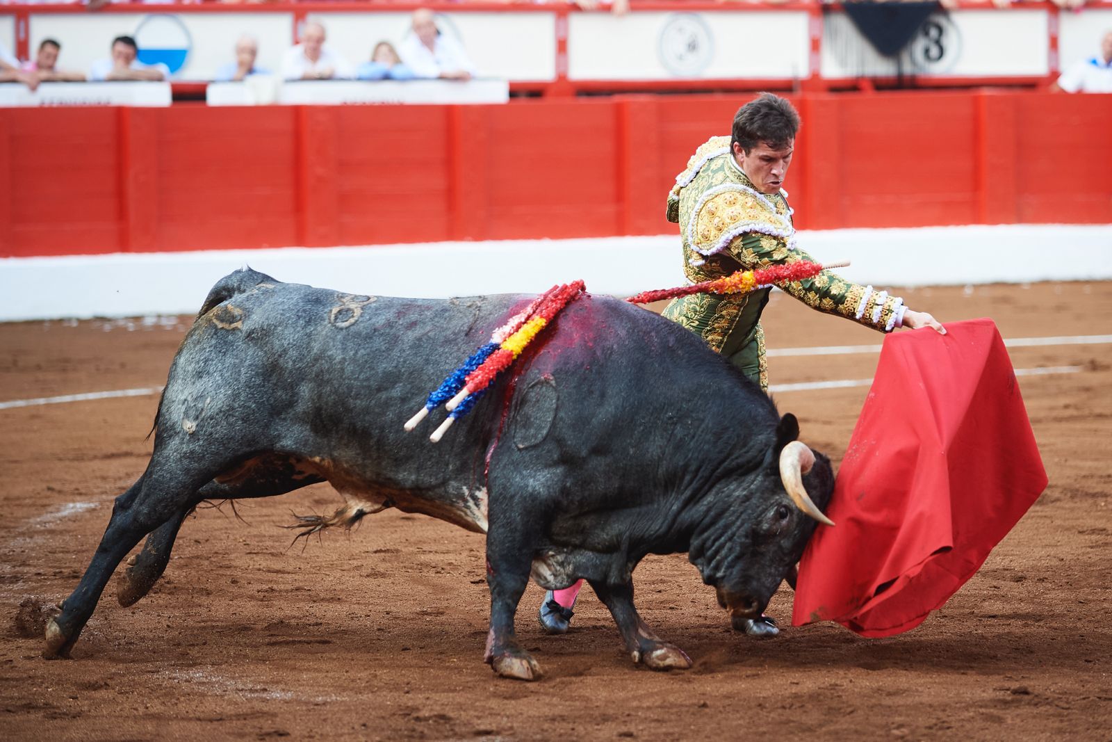<p>Foto: © César Ortiz</p>