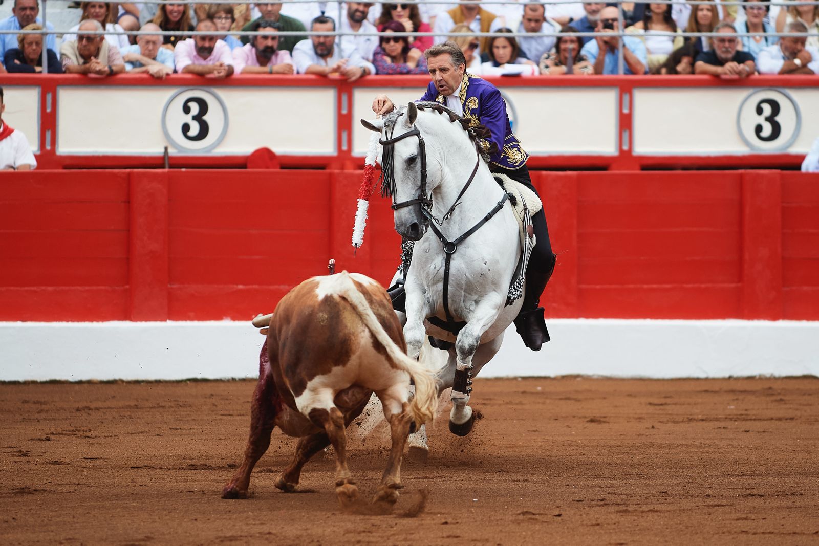 <p>Foto: © César Ortiz</p>