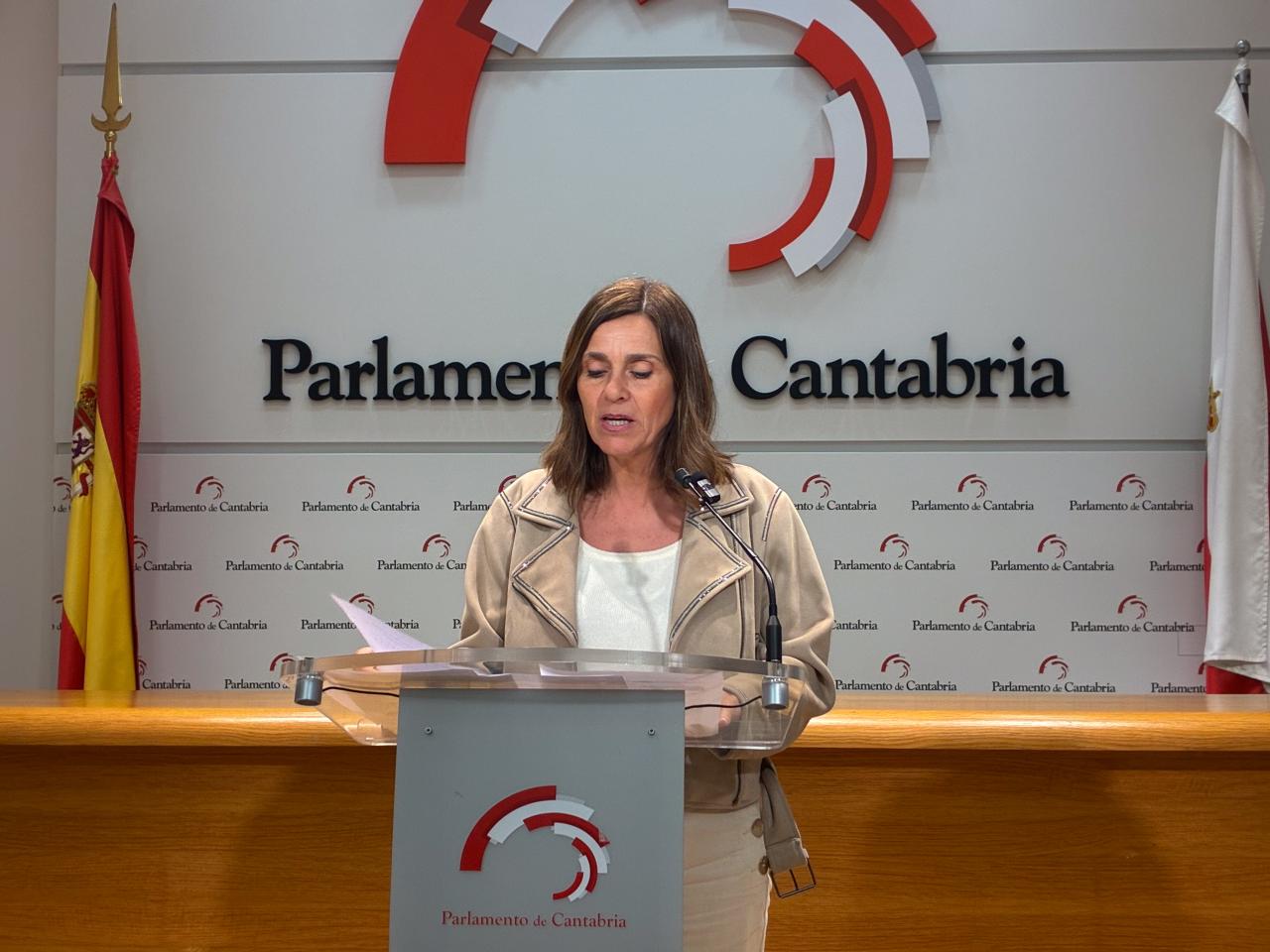 El PRC afirma que el Gobierno "exige mucho, pero garantiza poco" con el nuevo decreto de FP